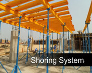 shoring system, shoring components, shoring items, shoring products, shoring parts